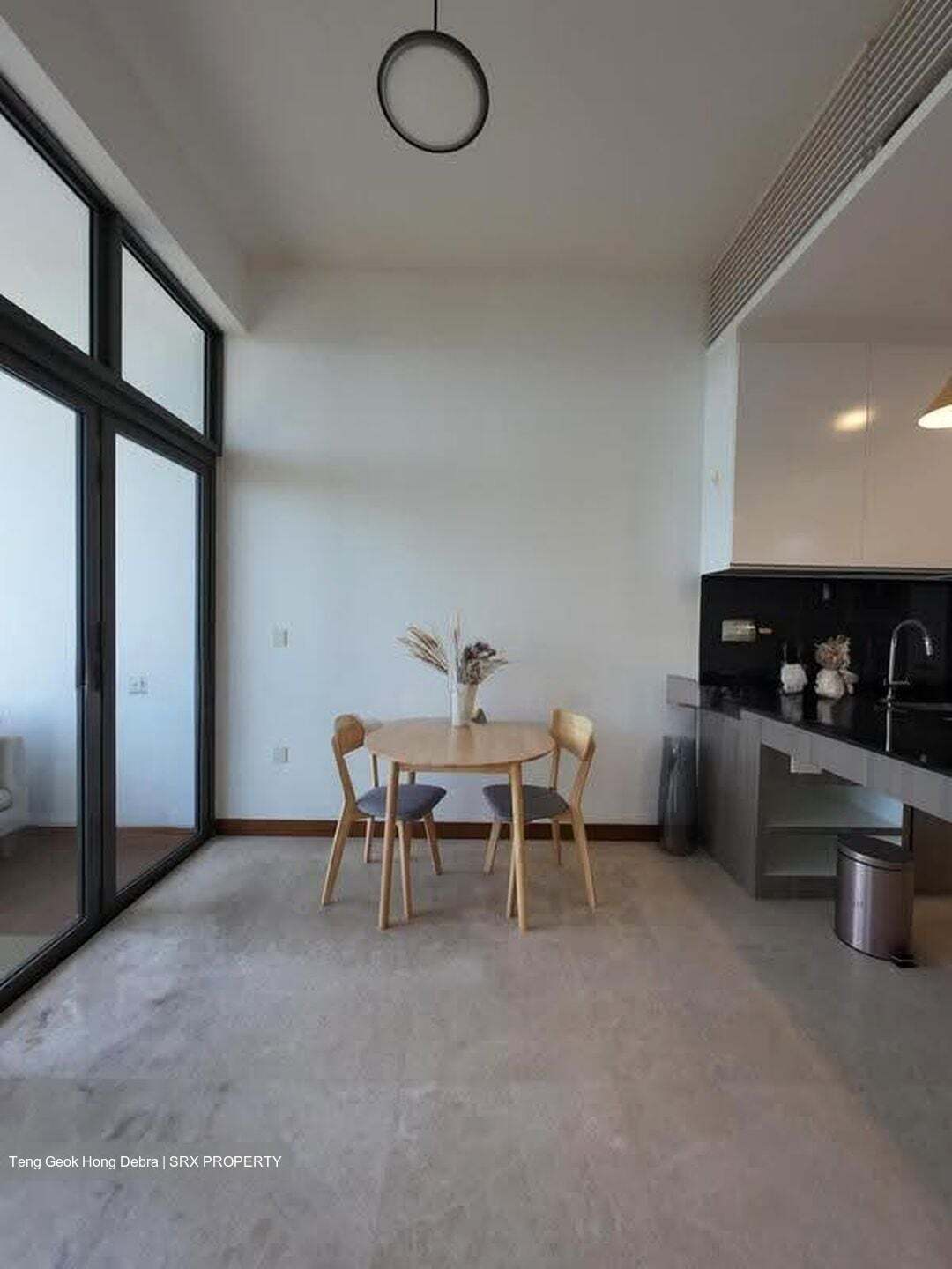 SeaHill (D5), Condominium #610000071